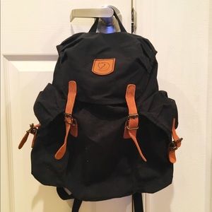 Fjallraven Ovik Backpack