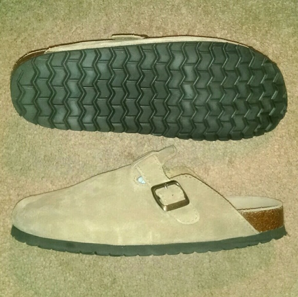 Sonoma Life & Style leather summer sandal - Picture 4 of 4