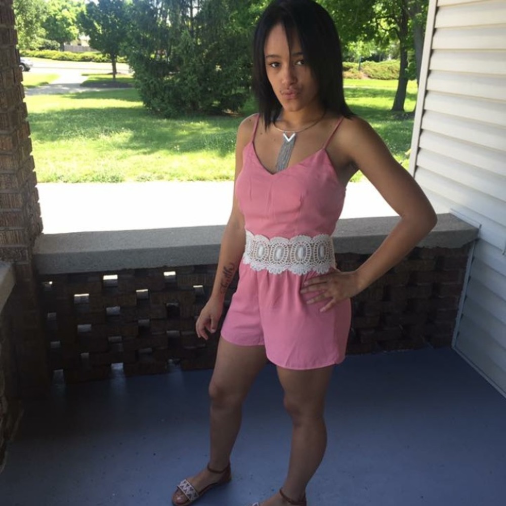 Meet your Posher, Savannah