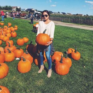 Meet your Posher, Crystal