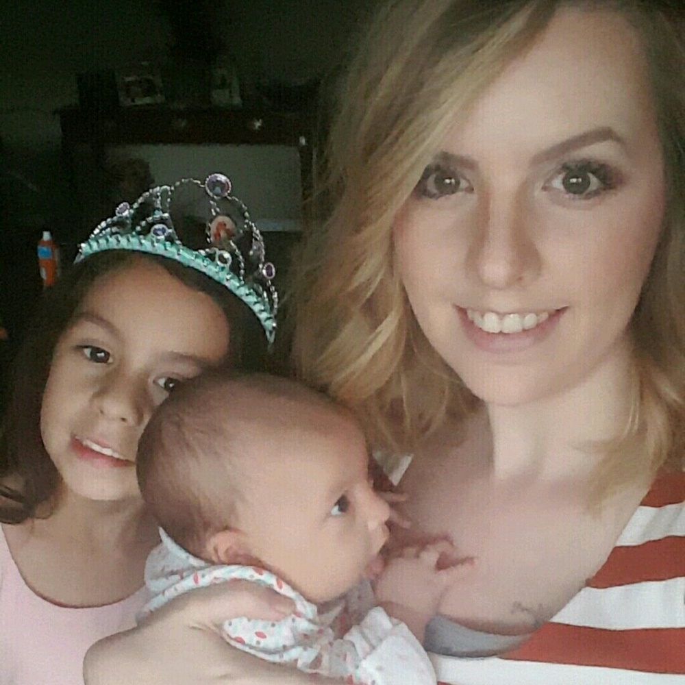 Meet your Posher, Emilee