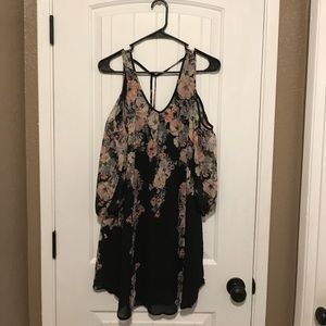 Brand new size medium dress