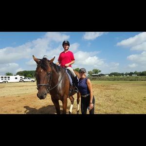 Meet your Posher, Shannon