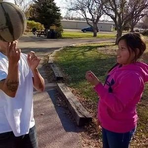 Meet your Posher, Amberleigh