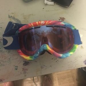 Electric Goggles