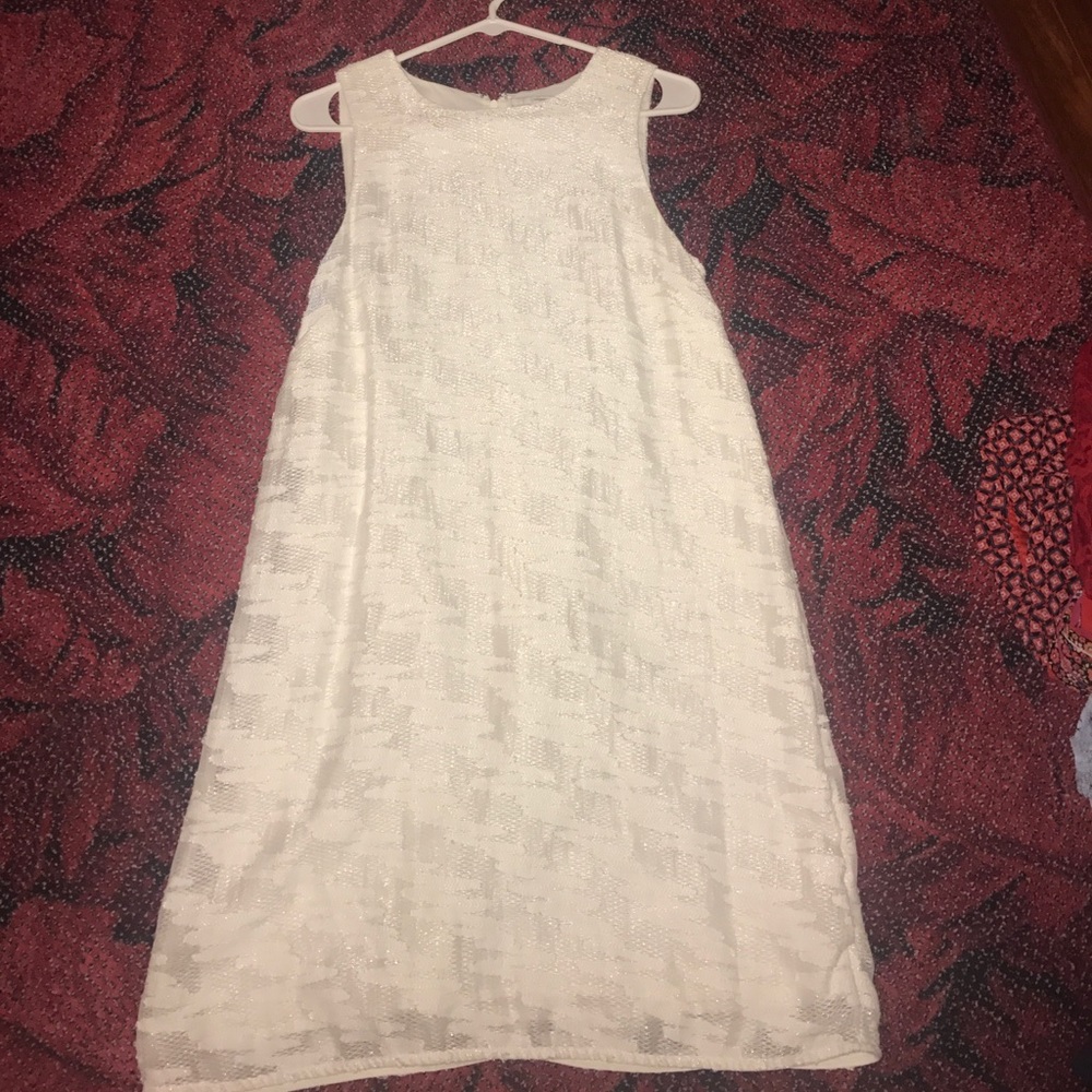 Halogen dress