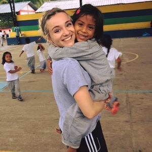 Meet your Posher, Gina