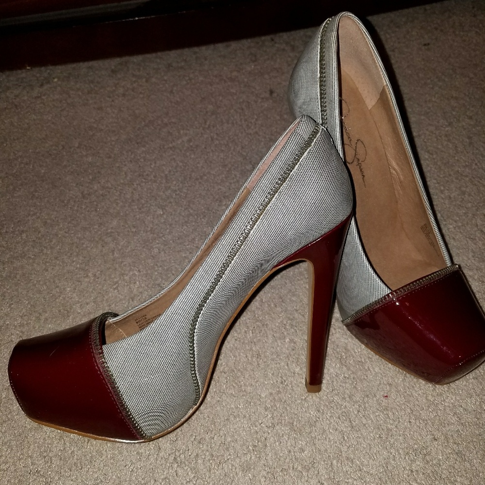 Stylish Casual pump