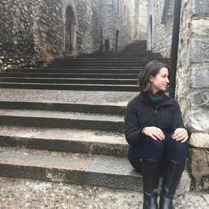 Meet your Posher, Marilyn