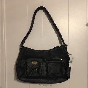 🎀 Rosetti black handbag 🎀