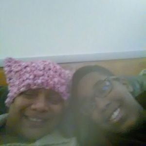 Meet your Posher, Cheryl