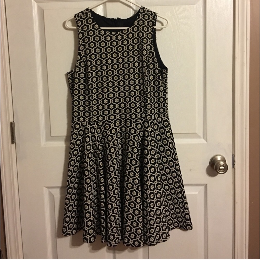Old Navy Skater Dress