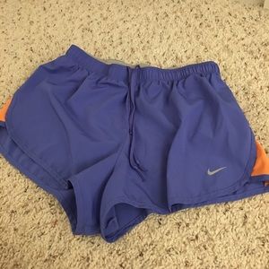 Nike shorts
