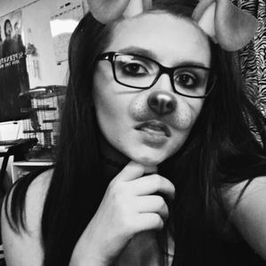 Meet your Posher, Jordyn