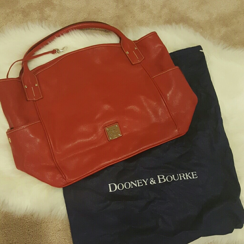 Dooney & Bourke Kristin Tote Bag
