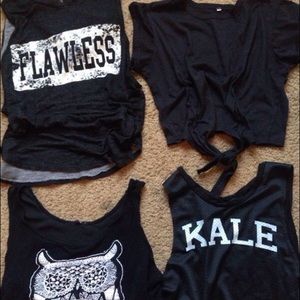 Shirts