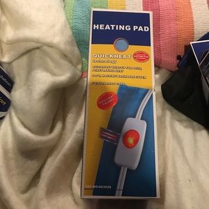 Heating pad
