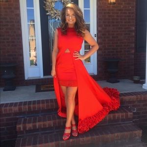 Meet your Posher, Kiley