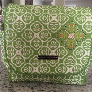 Petunia Pickle Bottom