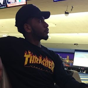 Meet your Posher, Dashawn