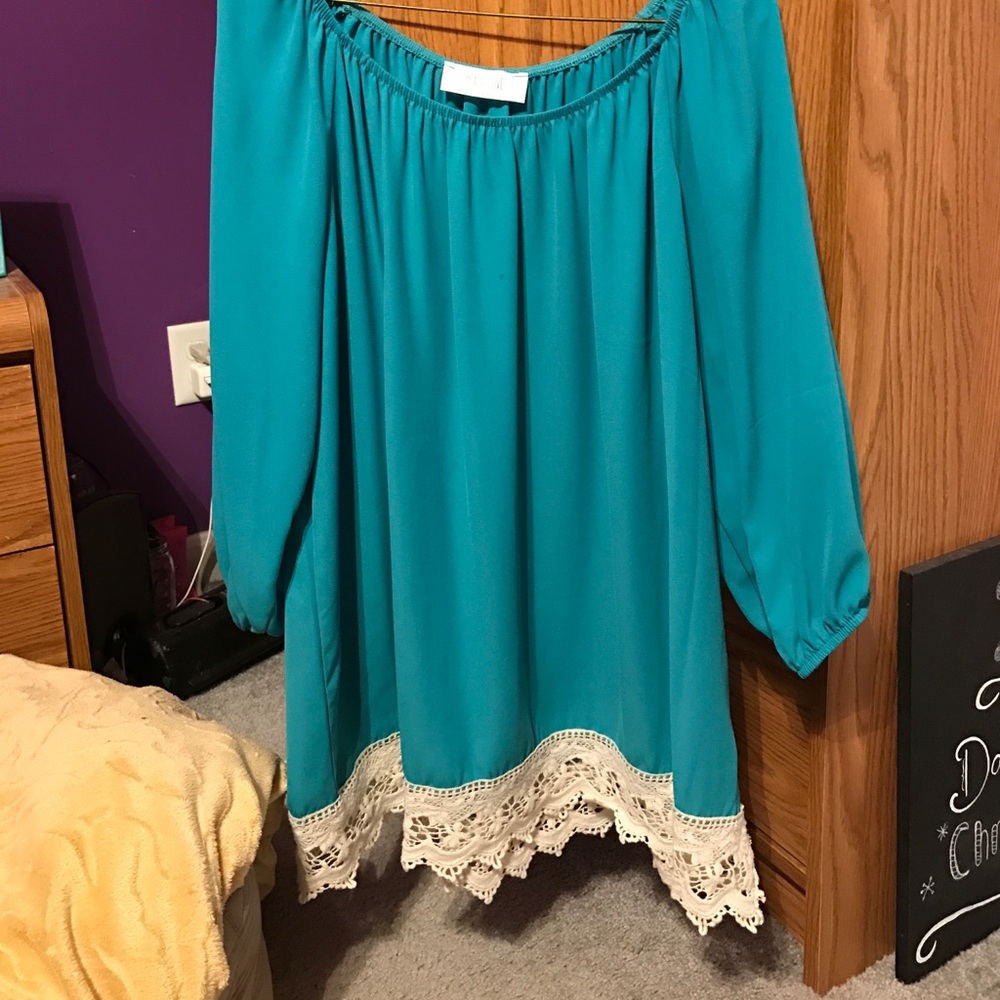 Women's Blouse