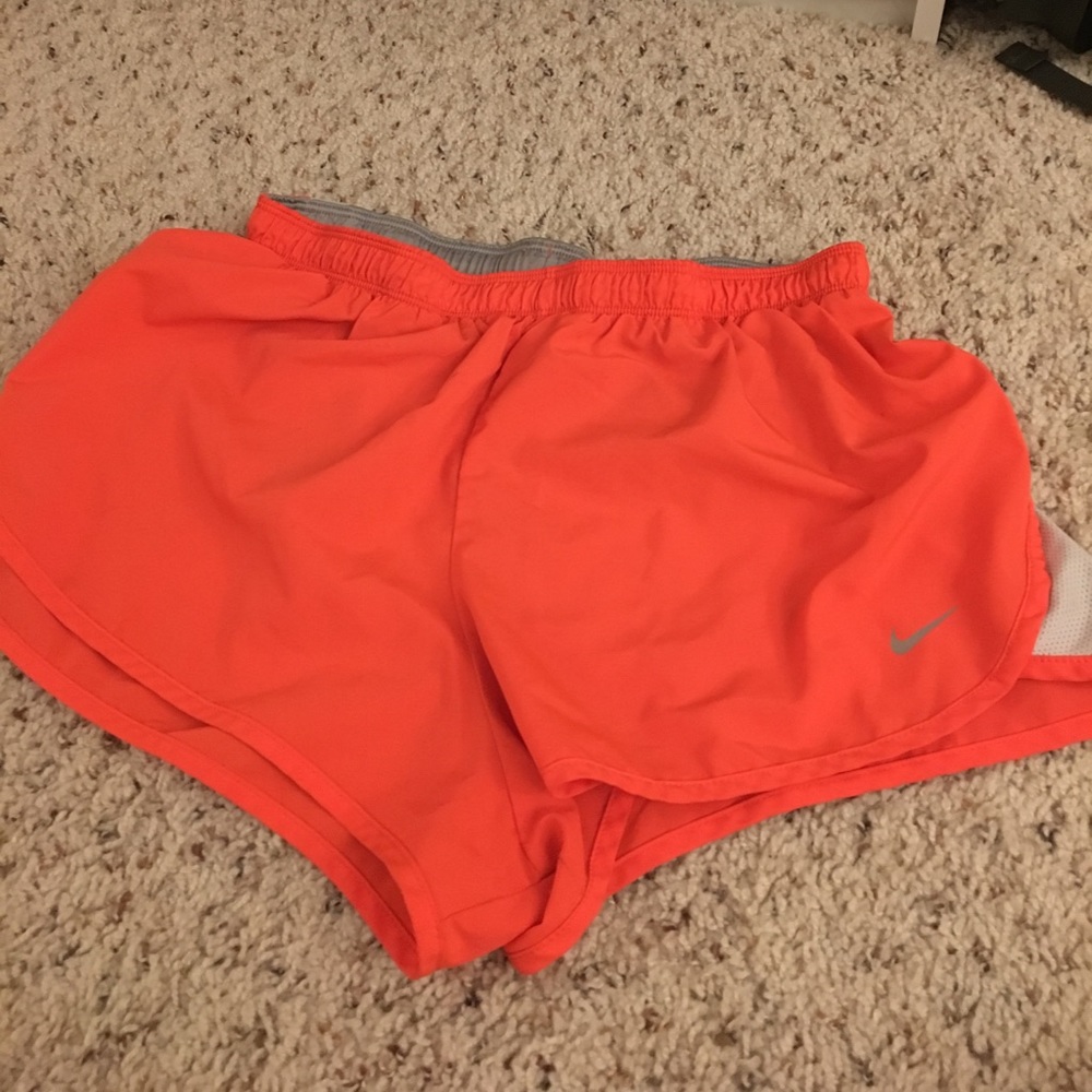 Nike shorts