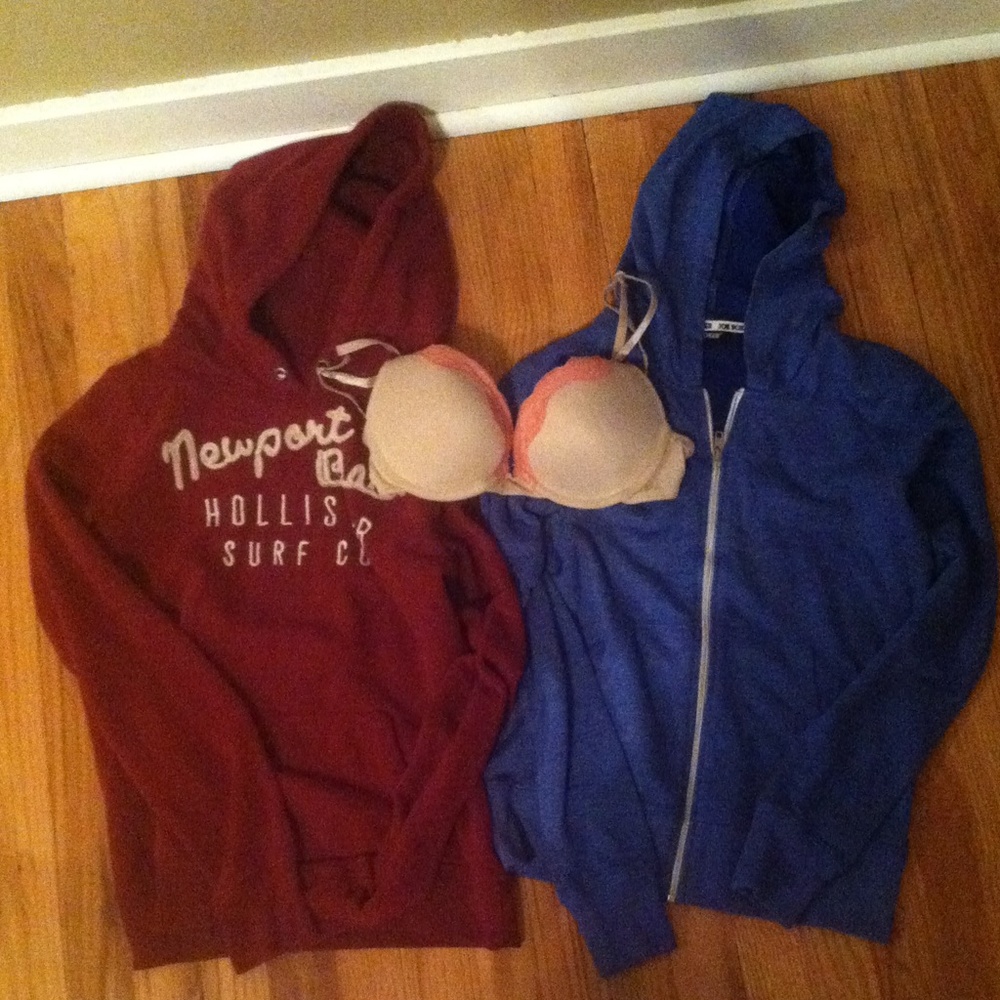 Trade bundle