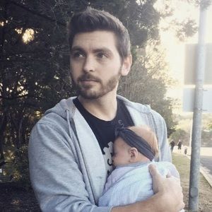 Meet your Posher, Lyndon