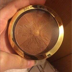 Bronze Booster Physicians Formula