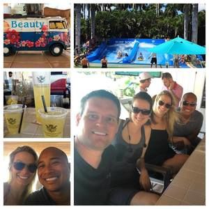 Meet your Posher, Justin