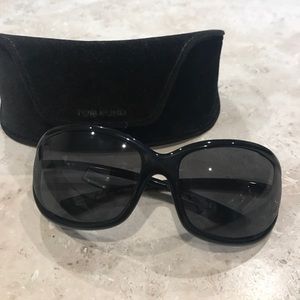 Tom Ford Sunglasses
