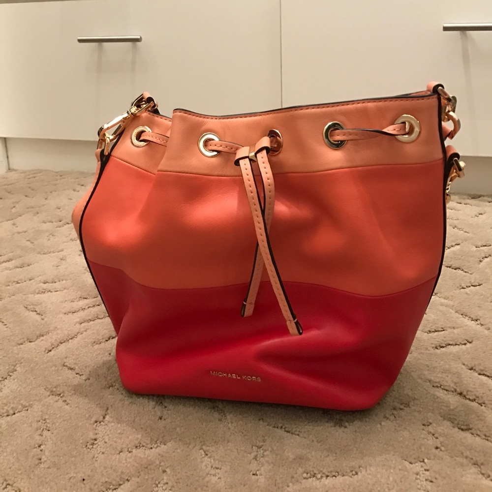 Michael Kors cross-body