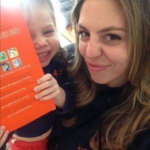 Meet your Posher, Shelby