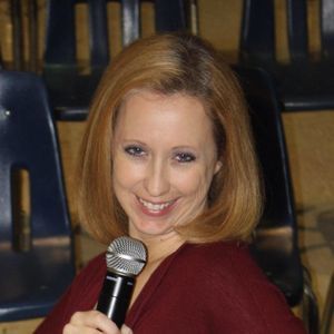 Meet your Posher, Shelly