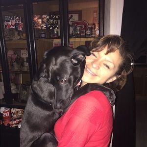 Meet your Posher, Vanessa