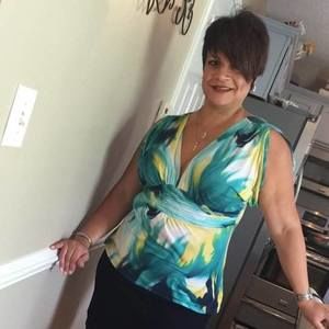 Meet your Posher, Christine