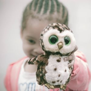 Meet your Posher, Wayne