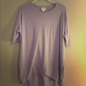 Lularoe Irma - lowest