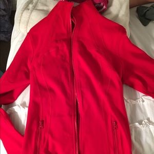 Lululemon jacket