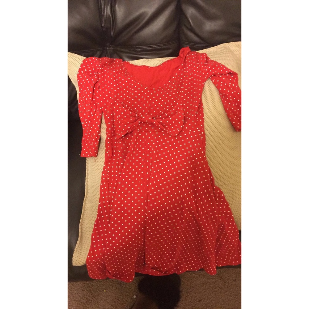 Dress - Picture 2 of 2