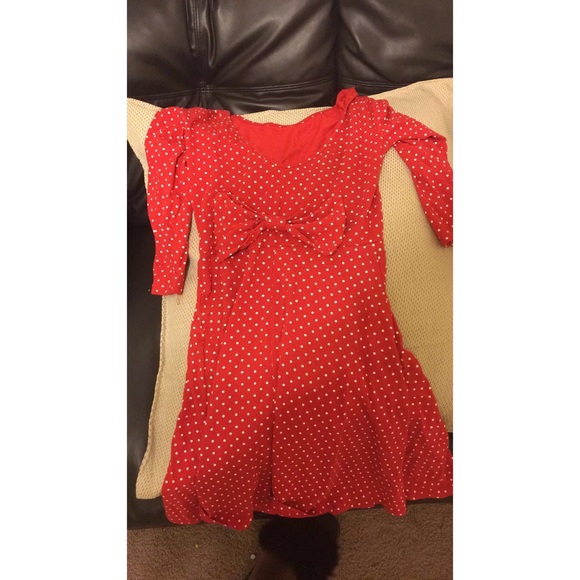 Dress - Picture 2 of 2