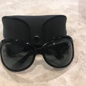 Oliver Peoples Sunglasses