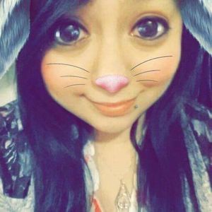 Meet your Posher, Mikaela