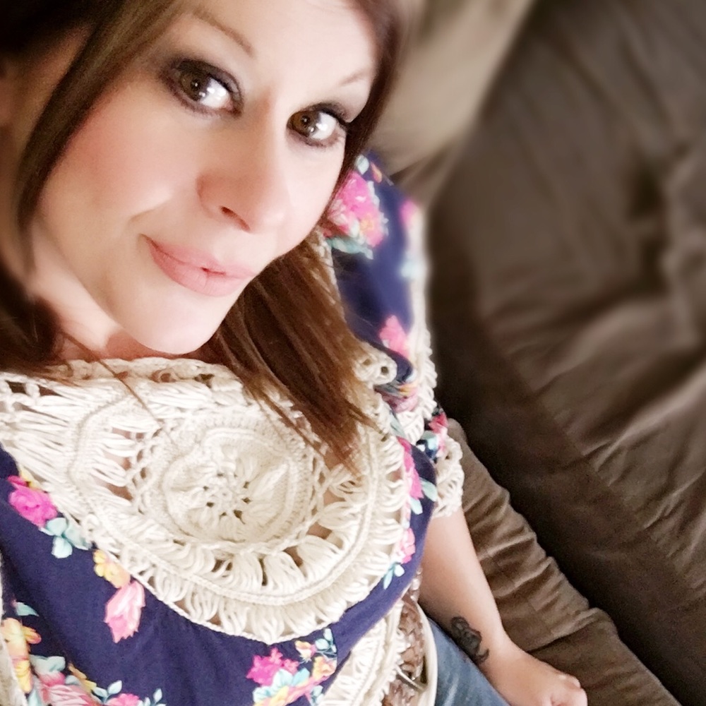 Meet your Posher, Hope