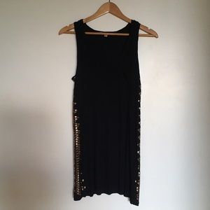 Tank dress