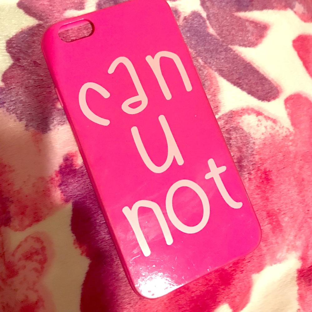 iPhone 6s case