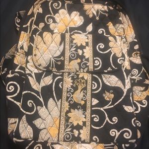 Mini Backpack Vera Bradley