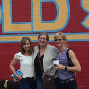 Meet your Posher, Lori