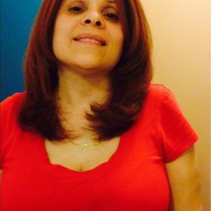 Meet your Posher, Miriam