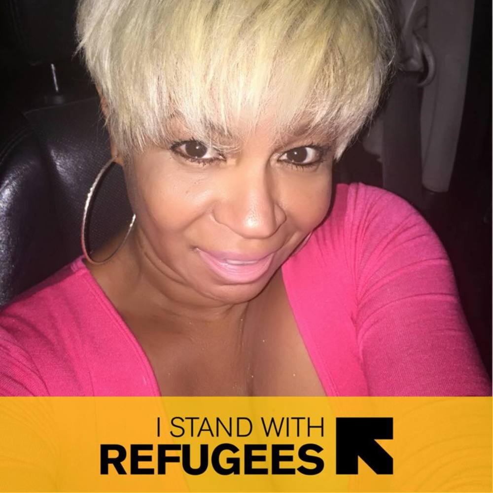 Meet your Posher, Andrea